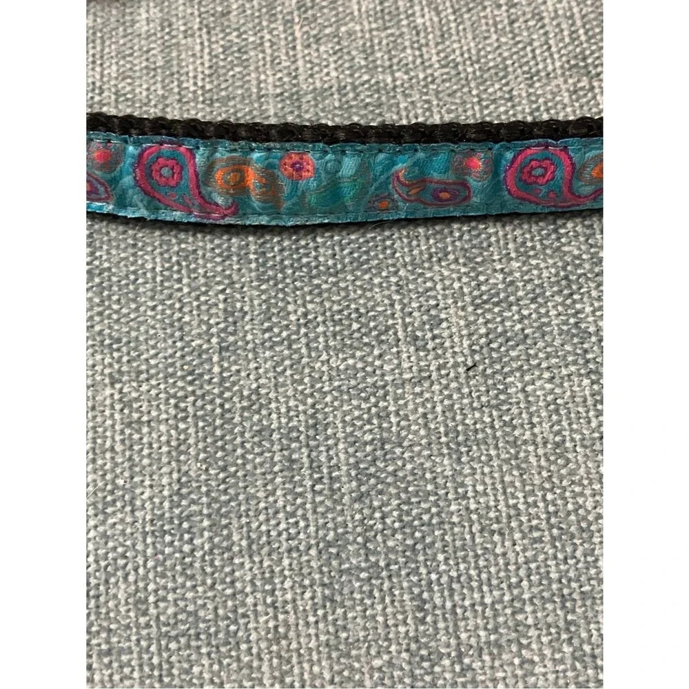 Gently Used Dog Collar